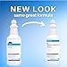 Diversey CREW 9302467 Clinging Plus Toilet Bowl Cleaner, Commercial Strength Formula Cleans Urinals, Ceramic, Porcelain, Unscented Green Liquid, Ready-to-Use Squeeze, 32-Ounce (Pack of 12)