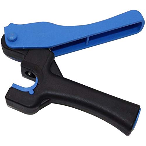 Fenleo 4mm Garden Irrigation Drill Punch Irrigation Hose Dripper Inserting Hole Tools