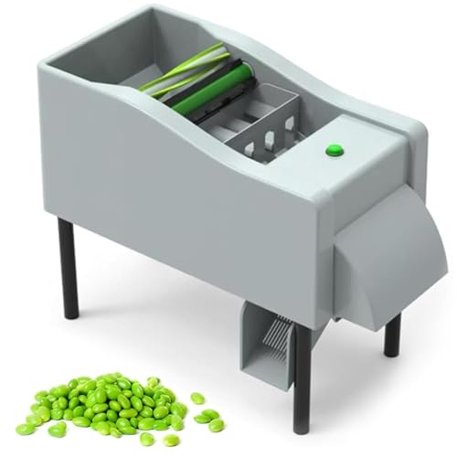 XueFulxion Pelador Profesional, Robot Inteligente - Perfectamente Adecuado para entusiastas de la Cocina española y propietarios de huertos Que procesan cosechas Frescas