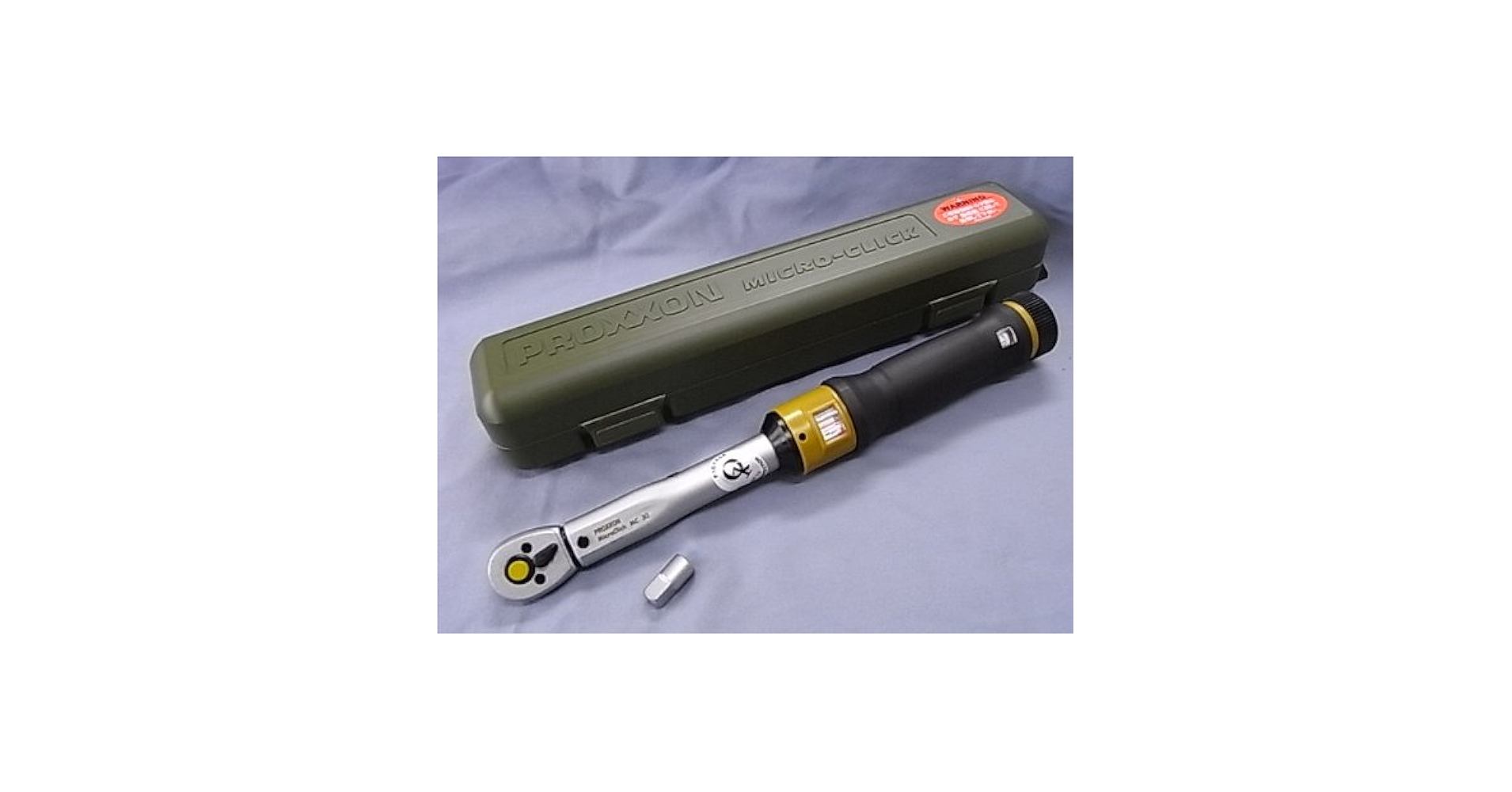 トルクレンチ GOYOJO トルクレンチ プレセット型 差込角(3/8 インチ) 5-60N.m