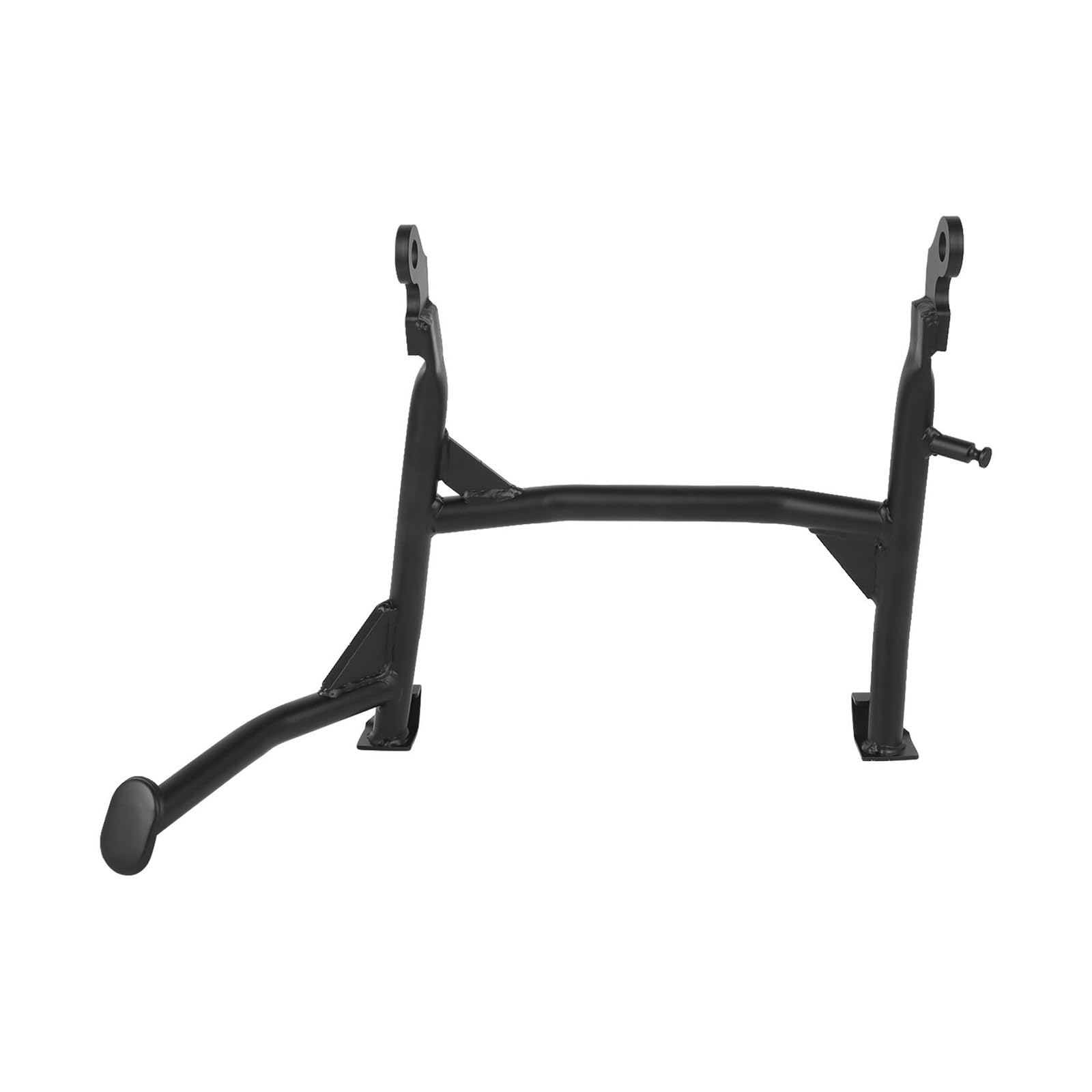 Motorcycle Center Kickstand Motorcycle Center Kickstand Support Bracket Main Stand Central Parking for F850GS 2018-2025 F900GS for Adventure 2023-2025