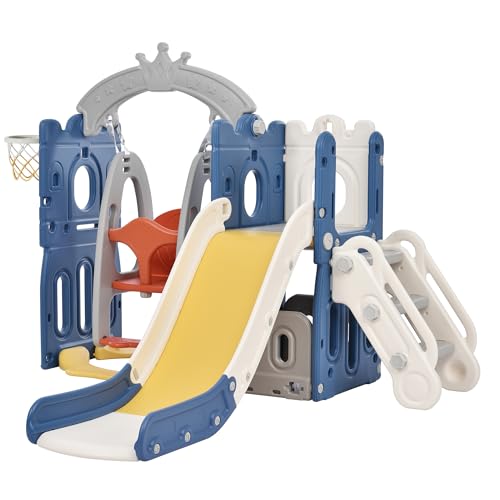 Giochi all'aperto per Bambini, Giochi di Lancio con Striscione e 3 Sacchi di Fagioli, Giocattoli Bambini per Feste di Compleanno, Carnevale, Giochi per Interni, Giardino