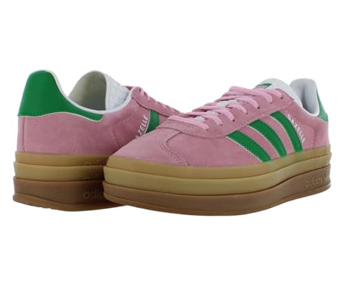 Image of adidas Women's Gazelle Running Sneakers
