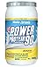 Body Attack Power Protein 90, 5K Eiweißpulver mit Whey-Protein, L-Carnitin und BCAA für Muskelaufbau und Fitness, Made in Germany (Banana Cream, 1 kg)