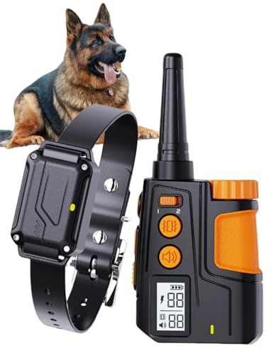 dog training collars