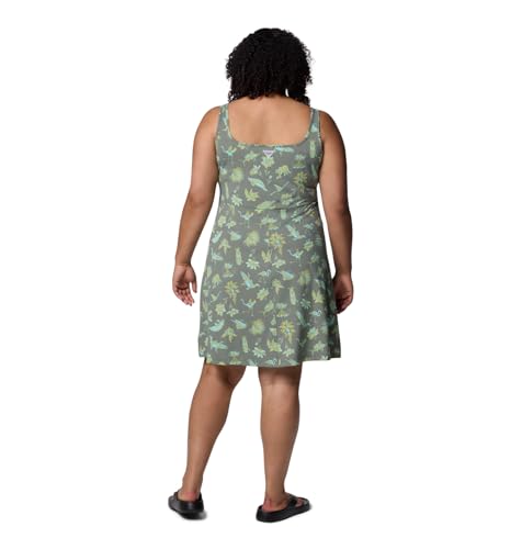 Image of Columbia PFG Freezer III Dress