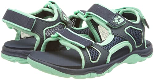 Image of Jack Wolfskin unisex-child Sandal
