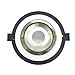TGHCHHCE 16 x Diaphragm for CP21, CP21F, CP22, CP25 Tweeter CP22DIA 8 ohm(Model A 16ohm)