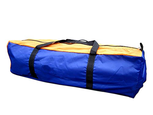 ALXIND™ 4 Person Waterproof Hiking Dome Camping Tent Portable Dome Tent Carry Bag Camping,Outdoor,Each-Fishing, Travelling, Hunting Tent