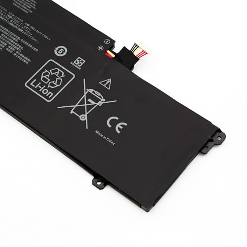 BLESYS C31N1914 vervangende batterij voor Asus ZenBook laptop - Afbeelding 5