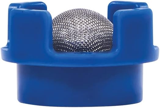Graco TrueCoat 360 Spray Tip Kit, Wide & Narrow, Reversible
