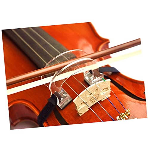 SAFIGLE Guia De Arco De Violino Arco De Violino Mais Reto Ferramenta De Treinamento De Violino Acess