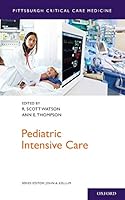 Algopix Similar Product 10 - Pediatric Intensive Care Pittsburgh