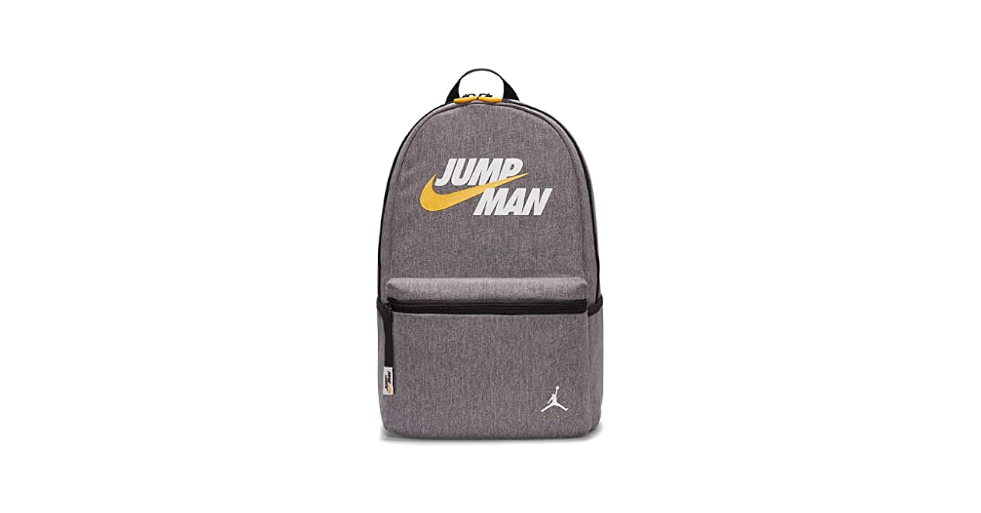 Amazon.com | Nike Air Jordan Jumpman Backpack (One Size