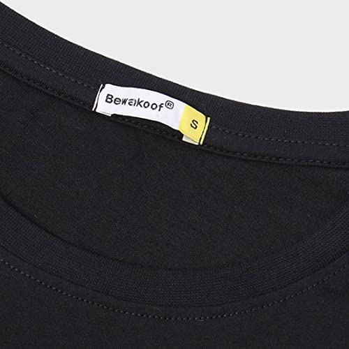 Image of Bewakoof Women T-Shirt