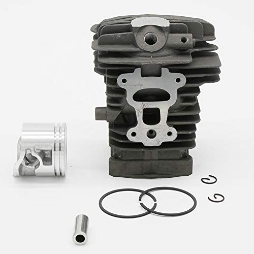 Conjunto de pistón de cilindro de 40 mm para Stihl MS211 MS211C MS 211 Motosierra piezas de repuesto PN 1139 020 1202