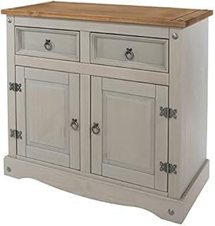 White Star Small Sideboard