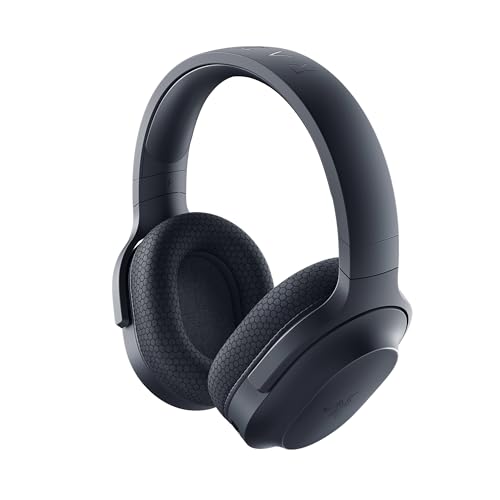 Barracuda X (2022) - Cuffia Wireless Multipiattaperma per Giochi e Dispositivi Mobili (SmartSwitch Dual Wireless, 250 g di Design Ergonomico, TriForce 40 mm, Microfono Cardioide) Nero - Cuffia gaming - Immagine 9