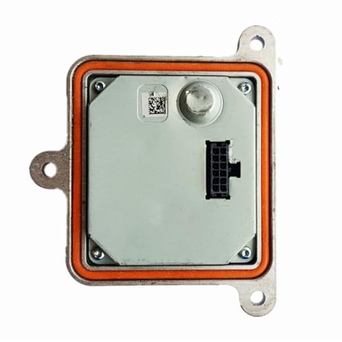 Module d'éclairage LBMX18ZD 4121910XKY5JA bloc commande phare et ballast de virage - 2