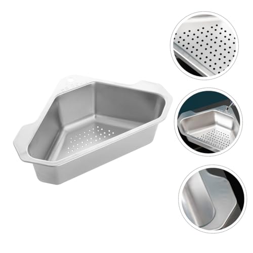 Accesorio para Escurridor de Esquina de Fregadero Triangular miniatura 7