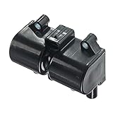 daewoo rezzo Vergleichsnummer: 96253555, 93363483, 19005262, 8-01104-039-0, 25182496, 96566260, SMW250131