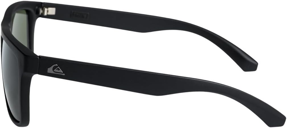 Quiksilver Ferris Polarized Sunglasses One Size