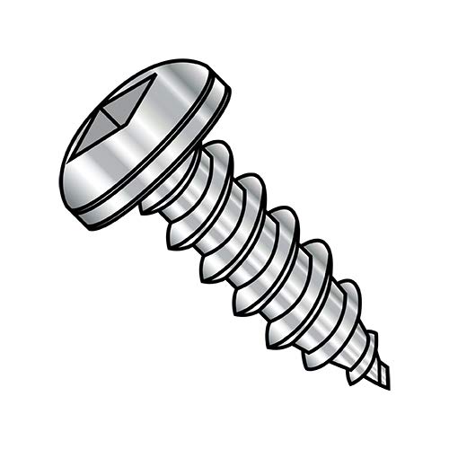 Tornillo autorroscante acero inoxidable 18-8 8-15X2 Pack 750