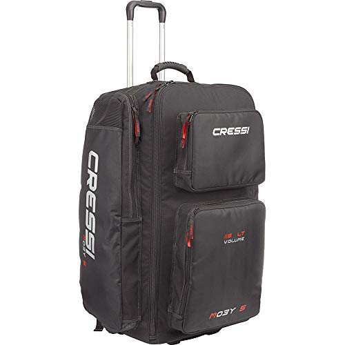 Best Scuba Travel Bags of 2022 Complete Reviews with Comparisons