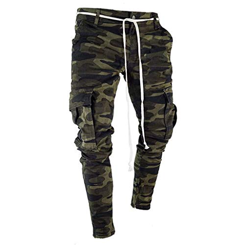 Preisvergleich Produktbild Herren Jogging Hosen Jogginghose Mit Streifen Pants Festlich Bekleidung Joggerhose Jogger Jogging Hose Fitness Sport Freitzeithose Slim Fit Hosen Sweatpants Stripe Pants