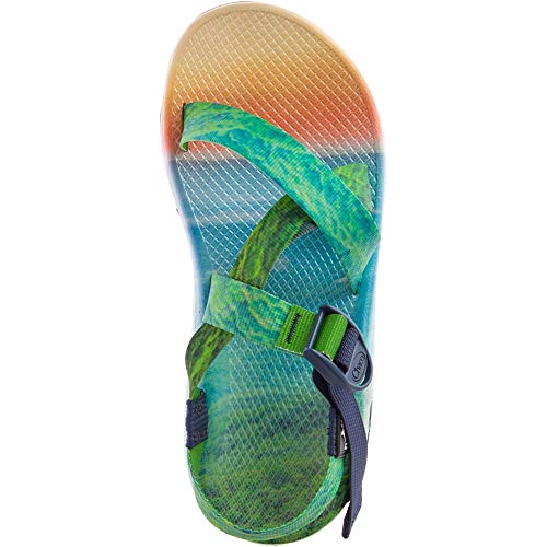 Chaco Men's Z/Cloud USA Sport Sandal2