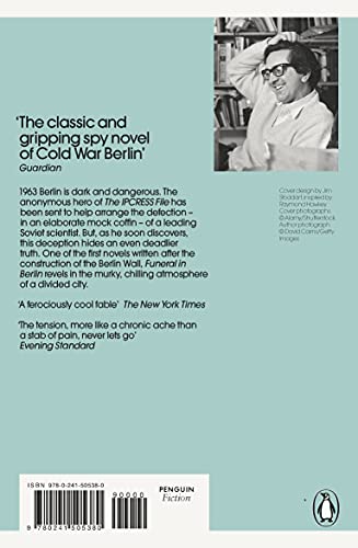 Image of Funeral in Berlin