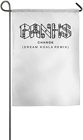 Yard Banks Change Dream Koala Remix Music Garden Flag