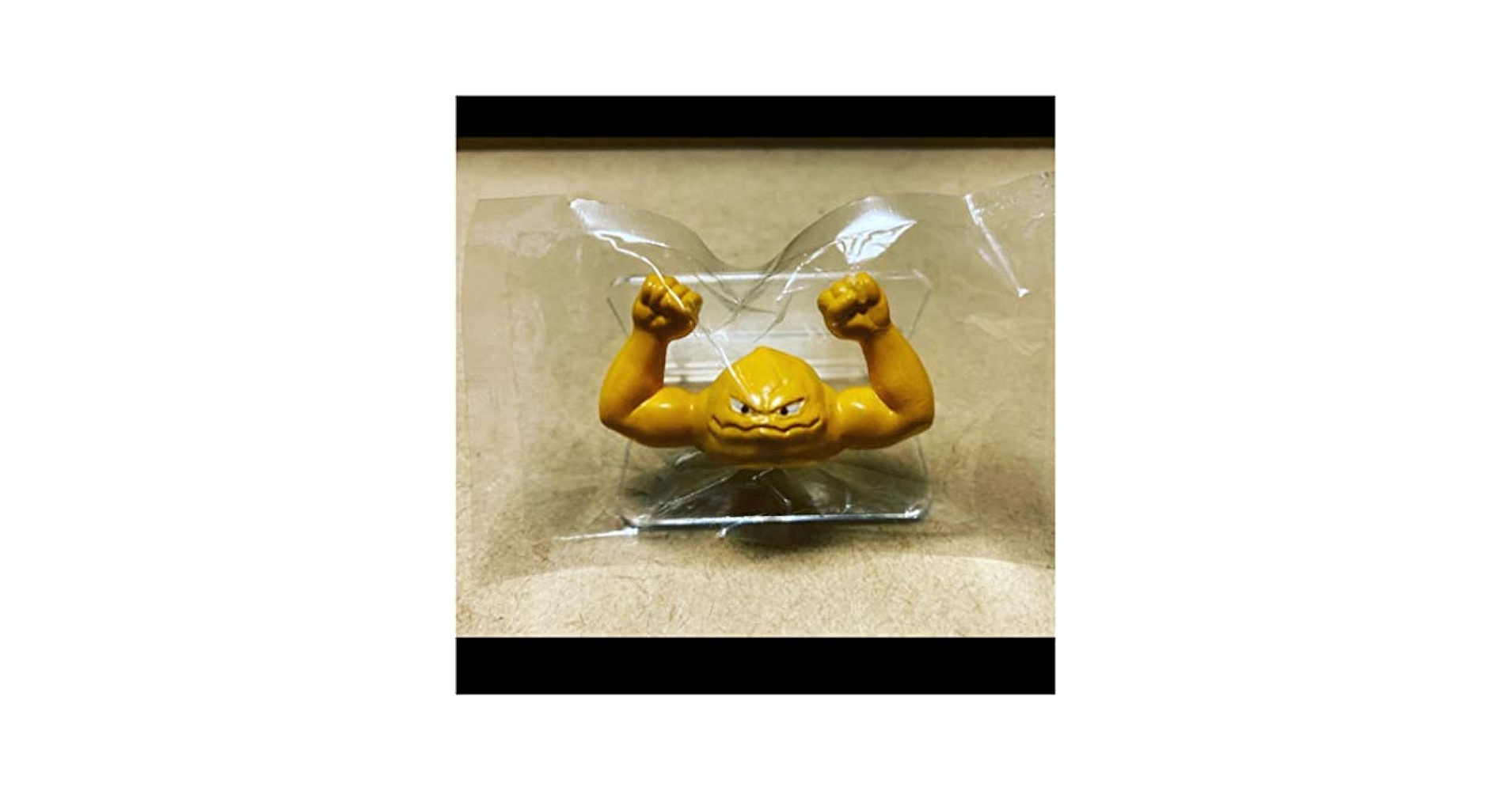加藤純一限定　オクレイマン　ネンドロ　モンスターファーム Amazon.co.jp: 加藤純一 限定 オクレイマン ネンドロ モンスター