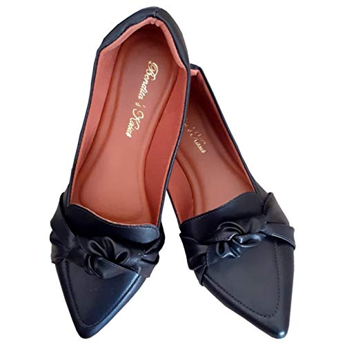 Sapatilha Benditas Kasut Mod.F Mocassim Luxo