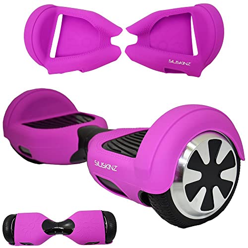 Siliskinz® 360 Grado Custodia per Gelatina in