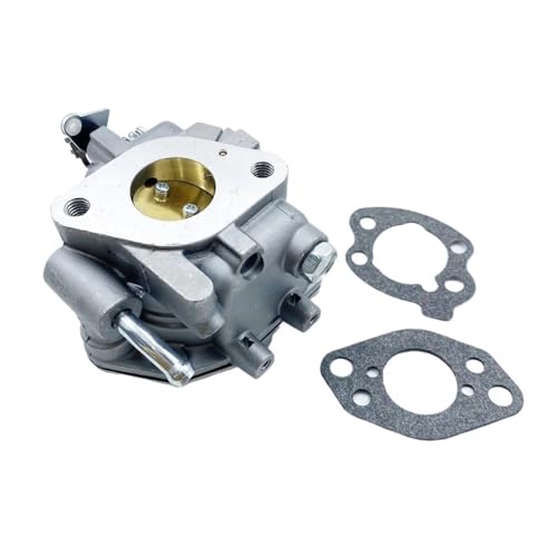 Carburateur régulation stable moteurs 16-18 CV références 350445
