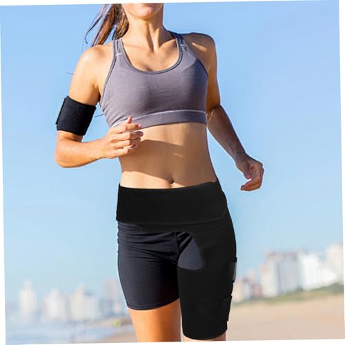 Faja de compresión para muslo Beaupretty para mujer miniatura 4