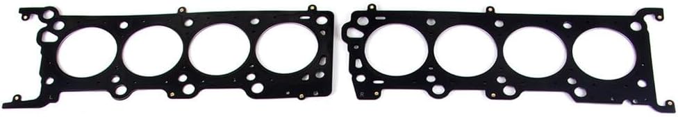 HS9790PT-4 Engine Cylinder Head Gasket Sets Replacement for Ford for E-150 Econoline Base 5.4L Standard Cargo Van 1997-1999 for Ford for F-150 Lariat 5.4L Extended Cab Pickup 1997-1998