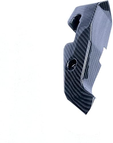 Miniatura 3 de Para Kawasaki Z900 - Carenado lateral interior Z900 2020+ accesorios de piezas de fibra de carbono