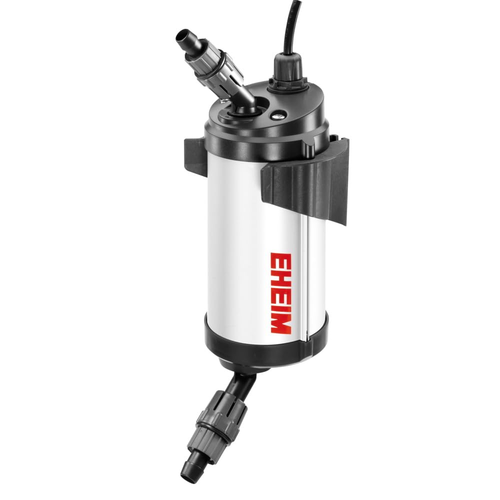 Eheim Reeflex UV350 7 Watt Steriliser for Aquarium (80-350 L)