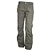 Turbine E2F Mens Snowboard Pants 2021 - Medium/Khaki