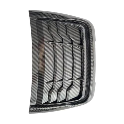 Couvercle prise d'air capot pour masquer et embellir le moteur Ranger