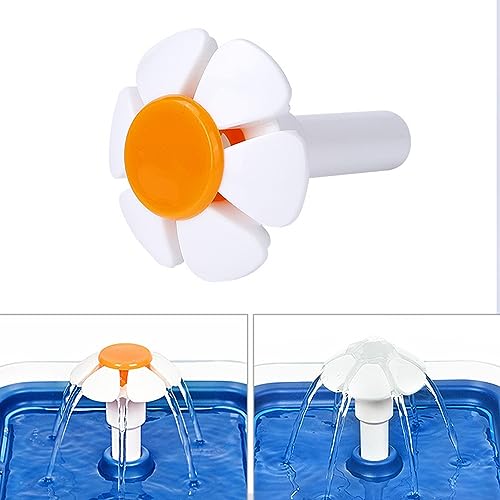 Ugello di ricambio per fontana per animali