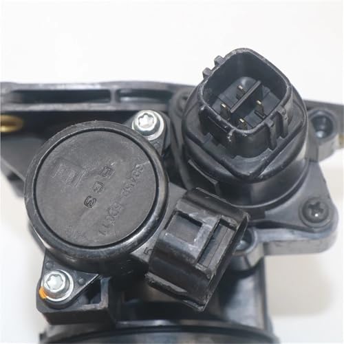 Boîtier de commande de vanne papillon 22210-B2010 pour Move 4WD T16 - 6
