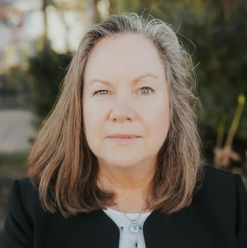 Owning Your Power and Setting Boundaries That Heal with Stephanie McAuliffe on Passionistas TV Podcast Por arte de portada