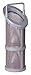 Hayward BS21001/8 Series SB and DB Extra/Replacement Basket for 1/2", 3/4" and 1" Strainer, CPVC, 1/8" Perforation