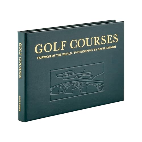 Fairways of The World Book