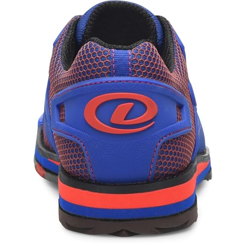 Image of Dexter Men's SST 8 Power-Frame BOA Bowling Shoes - Available in Medium and Wide Width - Interchangeable Slide Soles and Heels - Made for Both Left and Right Handed Bowlers