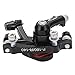 Front Rear Disc Brake Calipers, Mountain Aluminum Alloy Disc Brake Road Brake Calipers Accessory(Front)