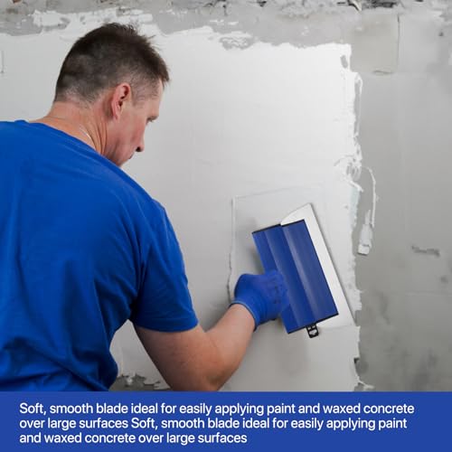 Drywall Skimming Blade - Image 4